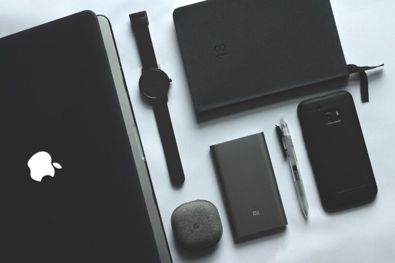 Top 10 Must-Have Tech Products You Can’t Miss This Year