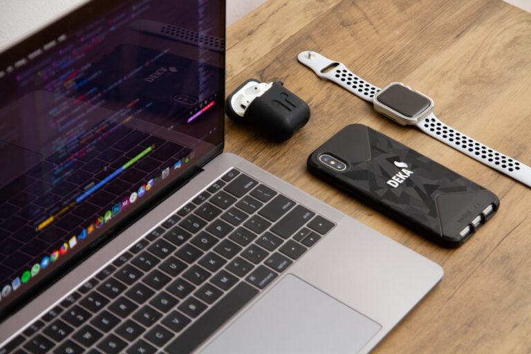 Shop Smart: Finding Quality Tech Products at InnovateProvide.com